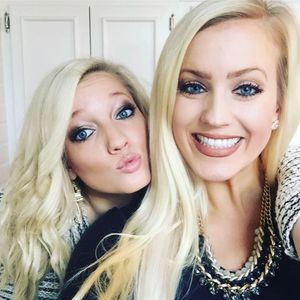 Meet your Posher, Morgan